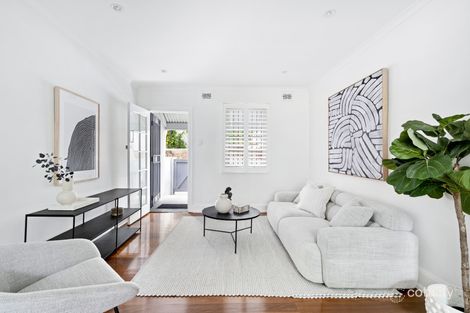 Property photo of 15 Comber Street Paddington NSW 2021