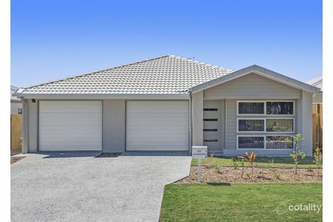 2/31 Neale Rd, Morayfield, QLD 4506