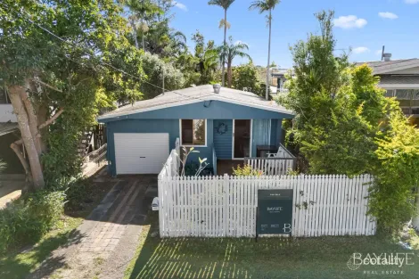42 Joseph St, Margate, QLD 4019