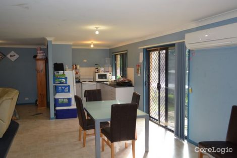 Property photo of 27 Lyrebird Lane Bellbird Park QLD 4300