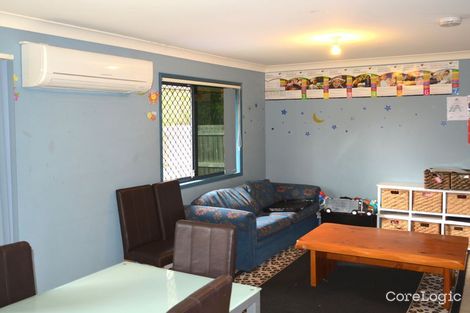 Property photo of 27 Lyrebird Lane Bellbird Park QLD 4300