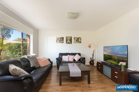 Property photo of 30 Fink Crescent Calwell ACT 2905