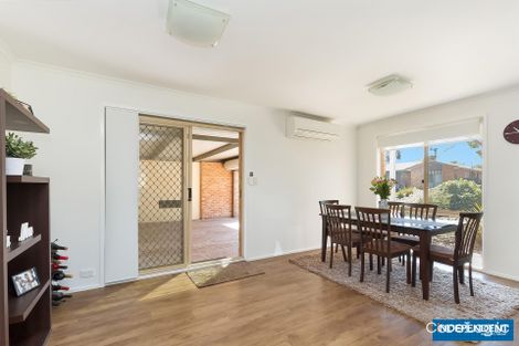 Property photo of 30 Fink Crescent Calwell ACT 2905