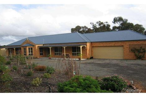 Property photo of 22 Latham Street North Bendigo VIC 3550