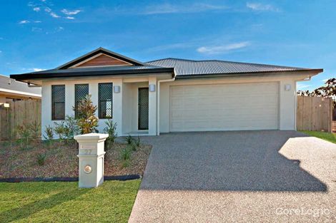 Property photo of 27 Pongamia Parade Mount Low QLD 4818