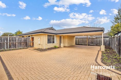 Property photo of 2/54 Millstream Grove Ellenbrook WA 6069