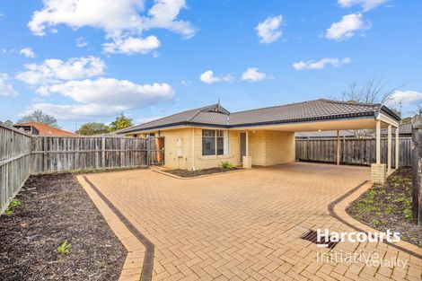 Property photo of 2/54 Millstream Grove Ellenbrook WA 6069