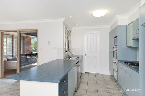 Property photo of 8 Minimbah Close Wallsend NSW 2287