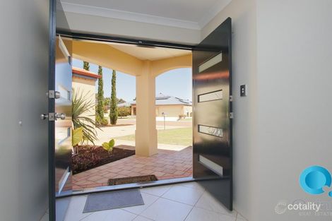 Property photo of 11 Nuytsia Crescent Canning Vale WA 6155