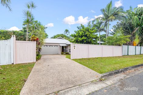 Property photo of 17 Mona Street Whitfield QLD 4870