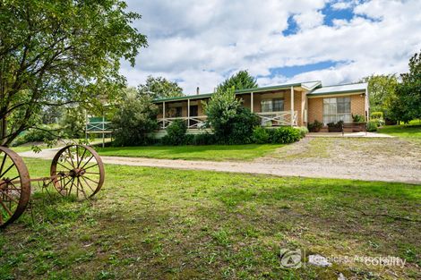 4 Elgin Rd, Beechworth, VIC 3747