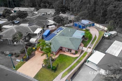 Property photo of 20 Hampden Crescent Heritage Park QLD 4118