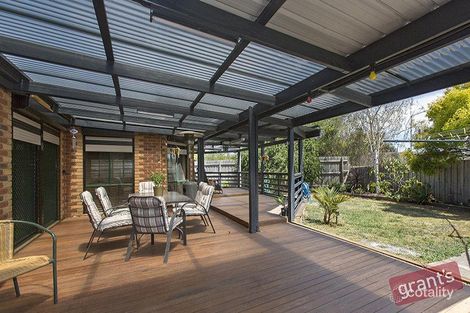 Property photo of 12 Carroll Court Narre Warren VIC 3805