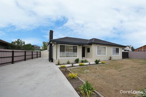 Property photo of 72 Boyd Street Dandenong North VIC 3175