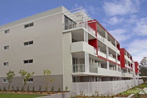 Property photo of 46/24-28 Mons Road Westmead NSW 2145