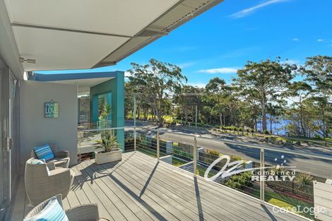 Property photo of 3/42-44 Bowen Street Huskisson NSW 2540