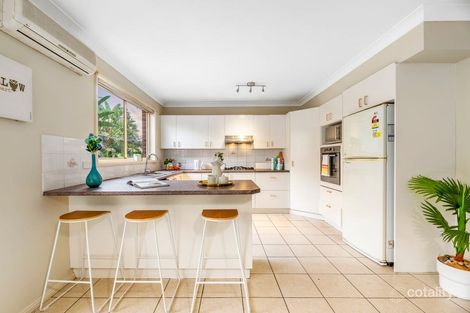 Property photo of 2 Corbin Avenue Quakers Hill NSW 2763