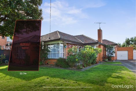 Property photo of 24 Dinah Parade Keilor East VIC 3033