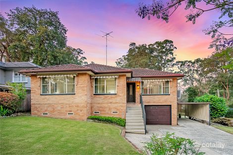 10 Lennox St, Normanhurst, NSW 2076