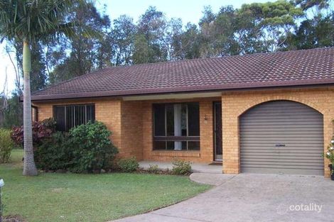 Property photo of 4 Michael Osling Place South West Rocks NSW 2431
