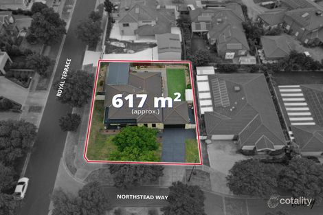 Property photo of 1 Northstead Way Craigieburn VIC 3064