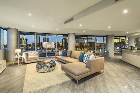 Property photo of 601/80 Lorimer Street Docklands VIC 3008