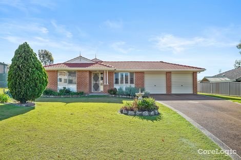 Property photo of 25 Robinia Close Largs NSW 2320