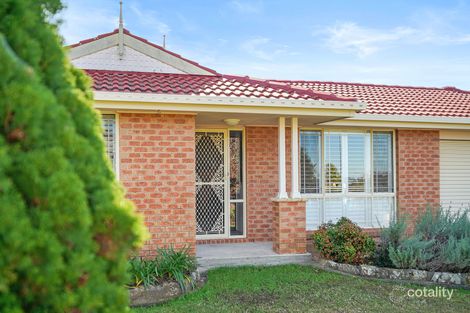 Property photo of 25 Robinia Close Largs NSW 2320