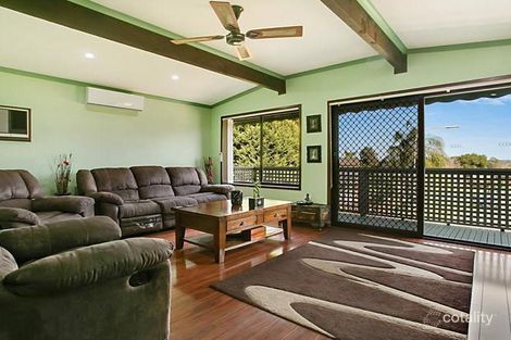 Property photo of 6 Knight Place Minto NSW 2566