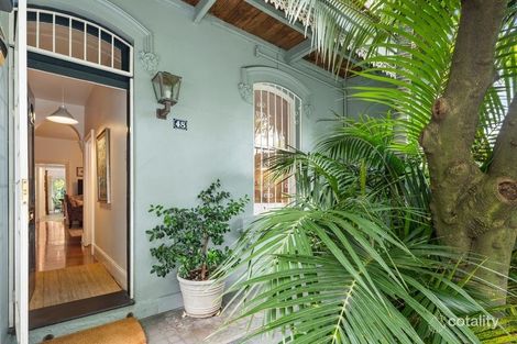 Property photo of 48 Ormond Street Paddington NSW 2021