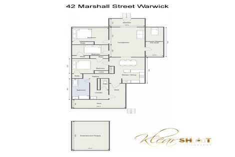 Property photo of 42 Marshall Street Warwick QLD 4370