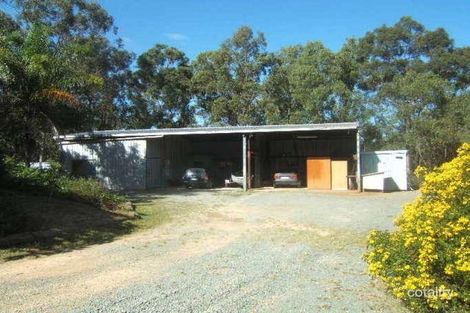 Property photo of 185 Randle Road Buccan QLD 4207