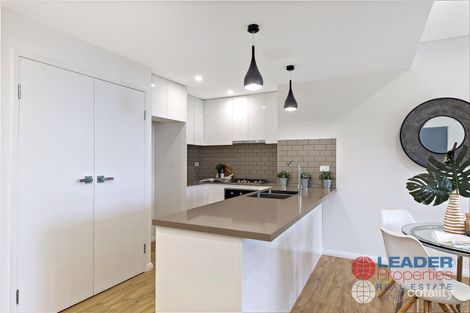 Property photo of 32/445-455 Liverpool Road Ashfield NSW 2131
