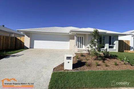 74 Bunya Pine Ave, Morayfield, QLD 4506