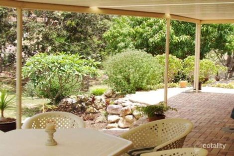 Property photo of 67 Mitchell Street Barellan Point QLD 4306