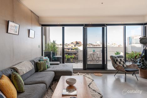 Property photo of 609/105-113 Campbell Street Surry Hills NSW 2010