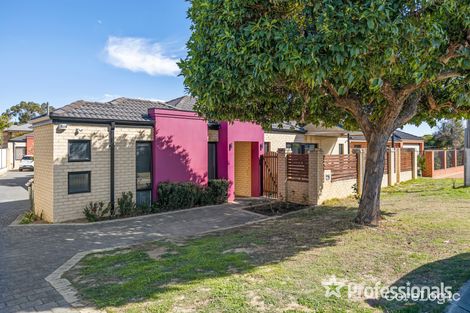 Property photo of 3A Montrose Way Nollamara WA 6061