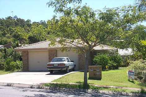 Property photo of 70 Village Way Oxenford QLD 4210