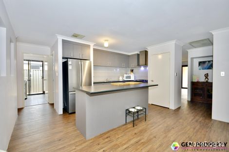 Property photo of 41 Norwood Avenue Baldivis WA 6171