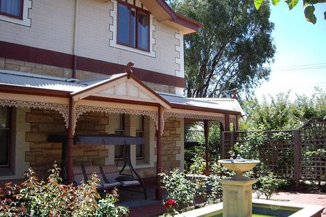 Property photo of 29 Prescott Terrace Rose Park SA 5067