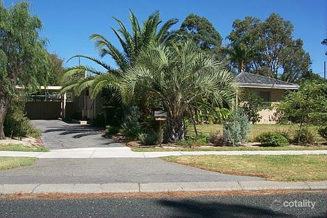 37 Railway Cres, Herne Hill, WA 6056