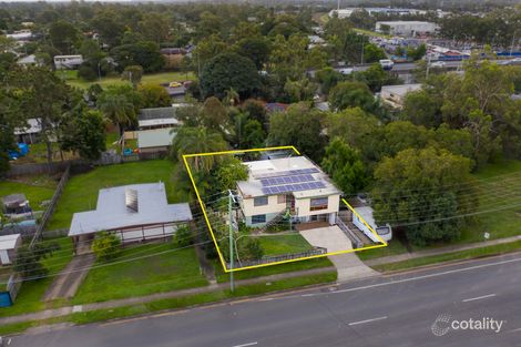 Property photo of 7 Bernice Street Loganlea QLD 4131