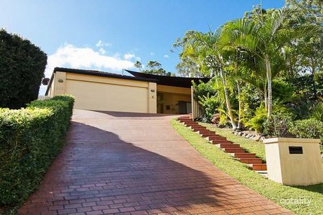 Property photo of 8 Thunder Drive Currumbin Waters QLD 4223