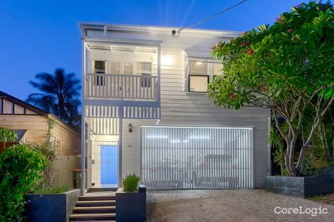 Property photo of 38 Westbourne Street Highgate Hill QLD 4101