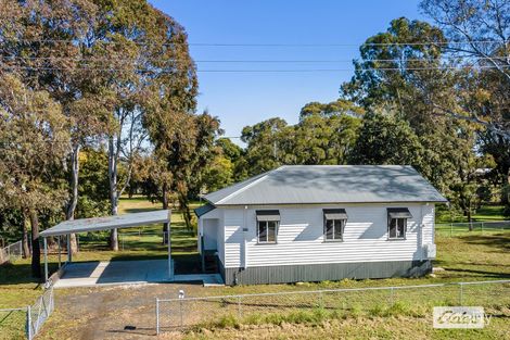 Property photo of 3 Steele Street Pittsworth QLD 4356