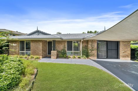 Property photo of 13 Killarney Crescent Nambour QLD 4560