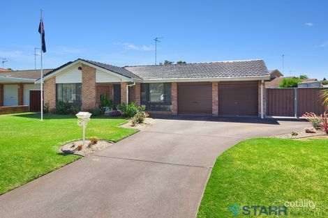 18 Utah Pl, Erskine Park, NSW 2759
