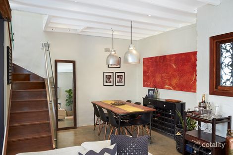 Property photo of 17 Cleveland Lane Chippendale NSW 2008