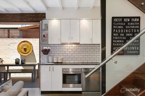 Property photo of 17 Cleveland Lane Chippendale NSW 2008