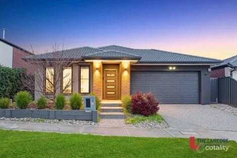 Property photo of 4 Cephei Street Kalkallo VIC 3064